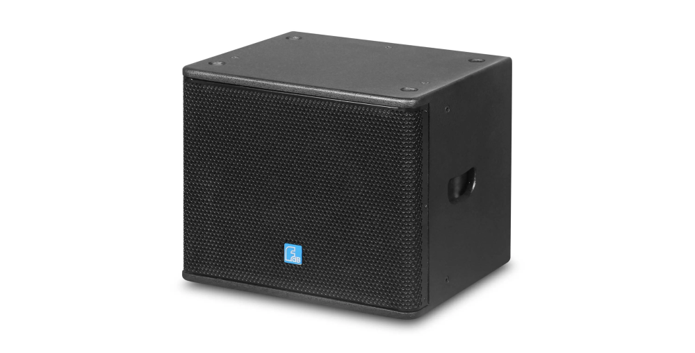 FDB audio ES110S