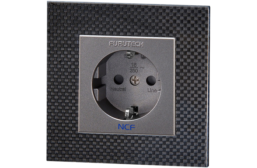 Furutech FT-SWS NCF (R) 