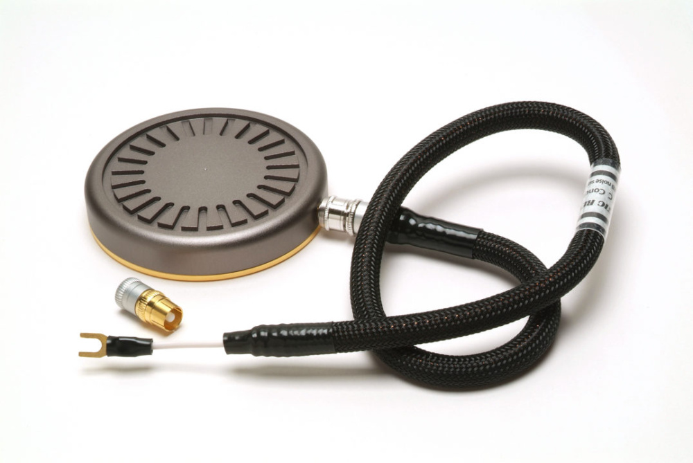 Acoustic Revive RGC-24K