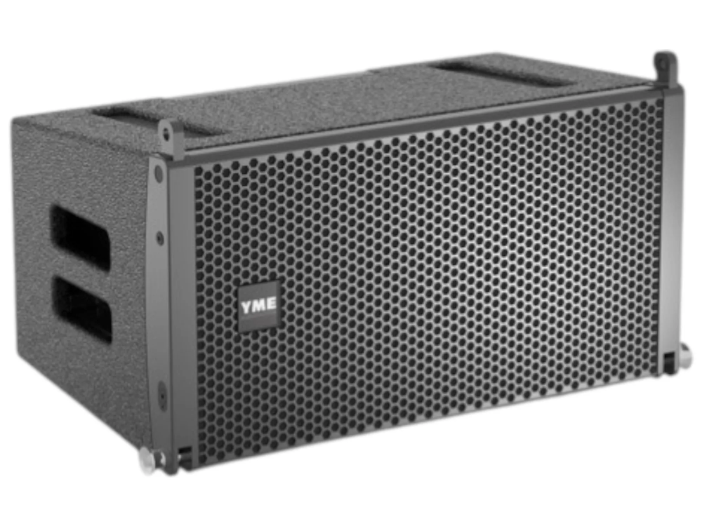 YMESYSTEMS YG 10