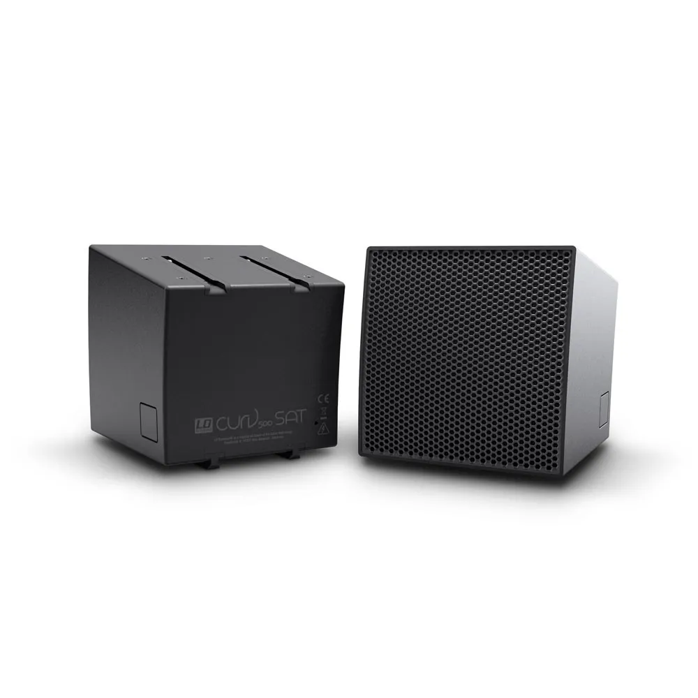 LD Systems CURV 500 S2 