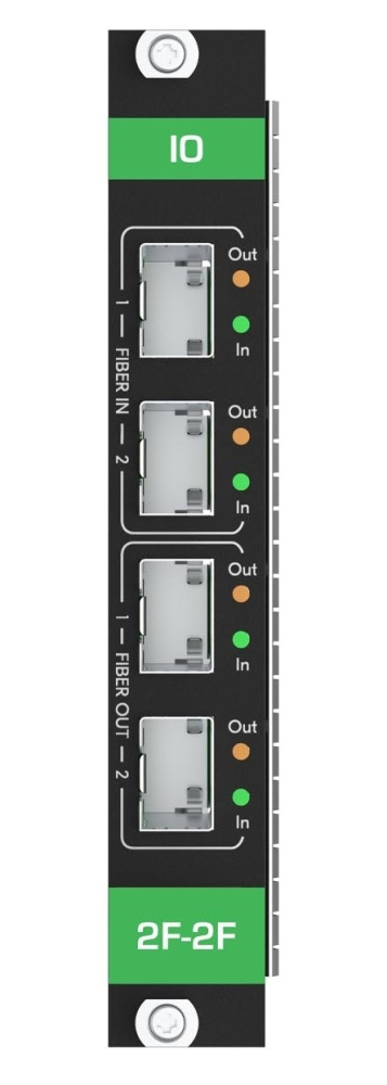 Kramer MC3-2F-2F/STANDALONE