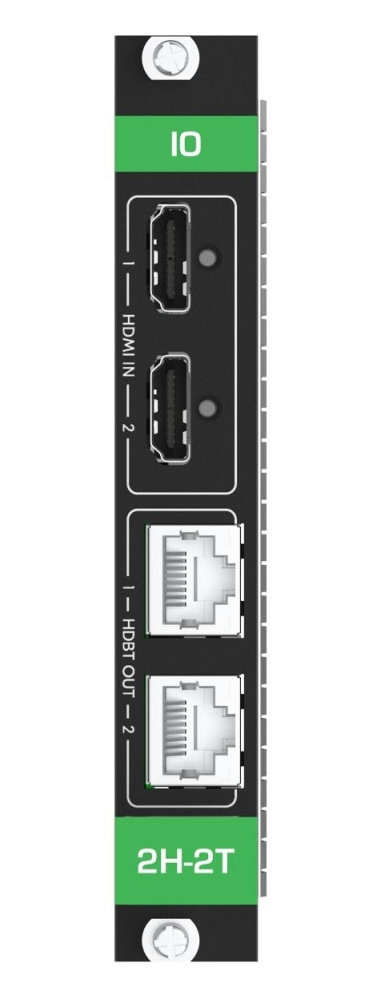 Kramer MC3-2H-2T/STANDALONE