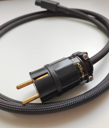 Acoustic Revive AC-2.0 Triple C