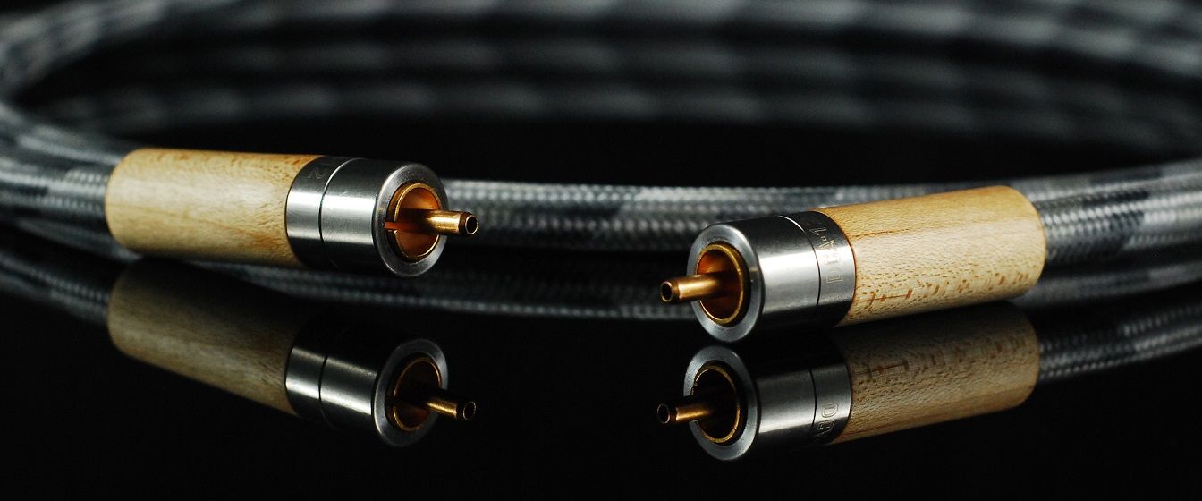 Divini Audio DCA-12