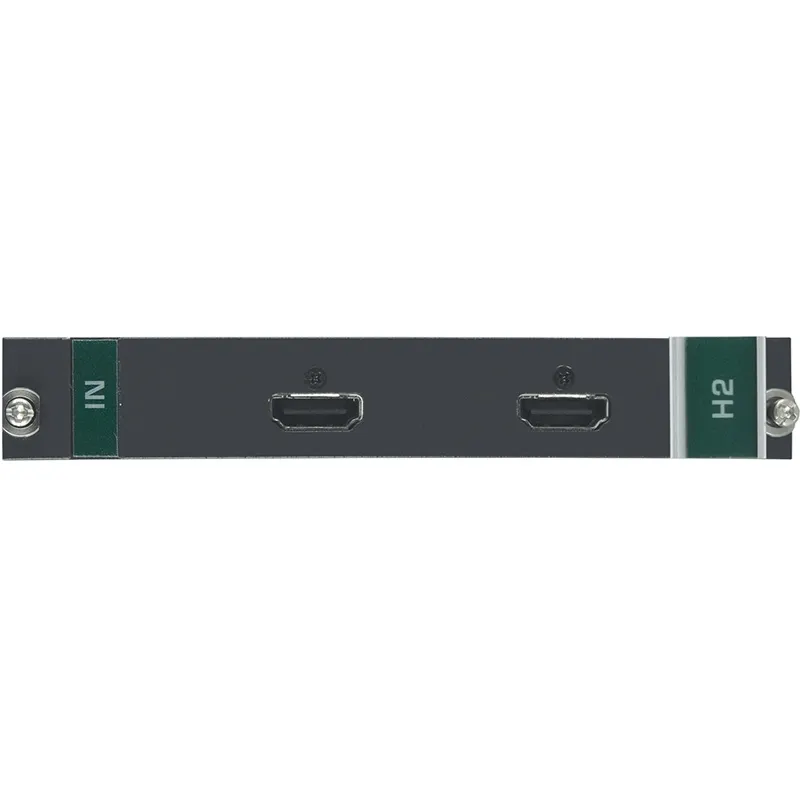 Kramer H2-IN2-F34/STANDALONE
