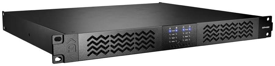 Ascendo DSP4-6602