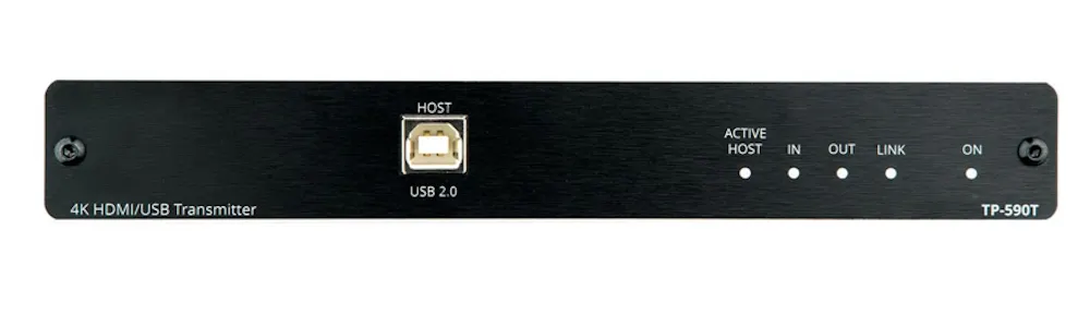 Kramer TP-590T