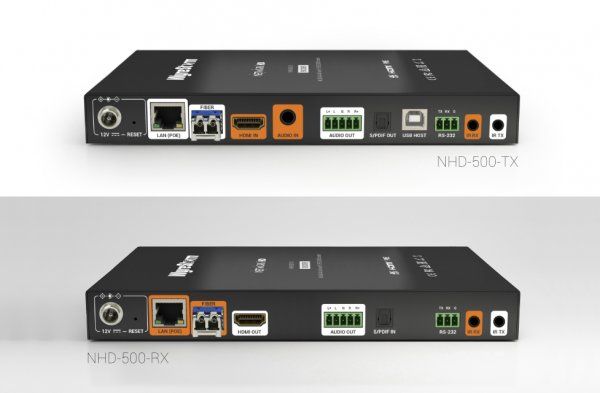 Wyrestorm NHD-500-RX