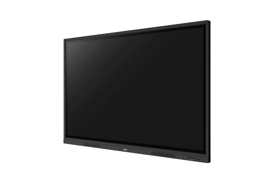 LG 65TR3DQ-B
