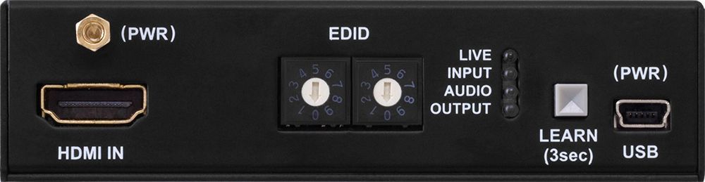 Lightware DA2HDMI-4K-Plus