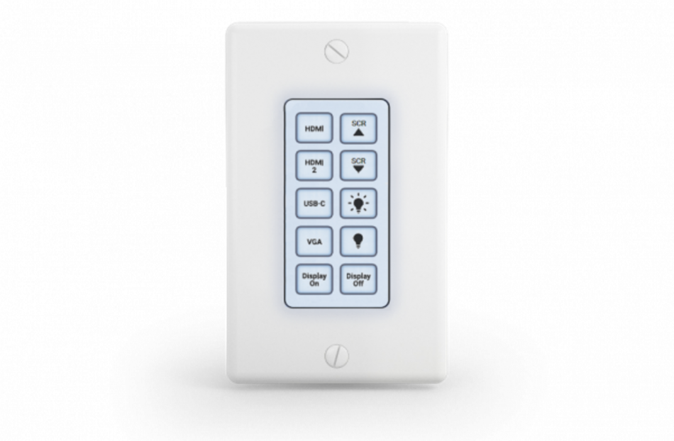 Wyrestorm SYN-KEY10
