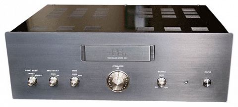 Air Tight ATE-2 HQ