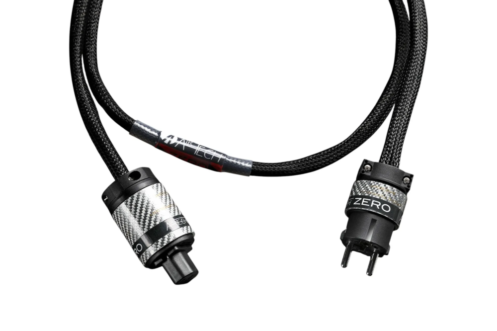 Audio Analogue Airtech ZERO POWER CORD 1.0m