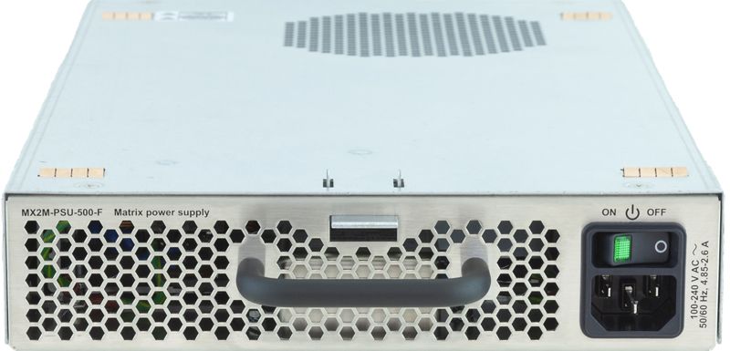 Lightware MX2M-PSU-500F