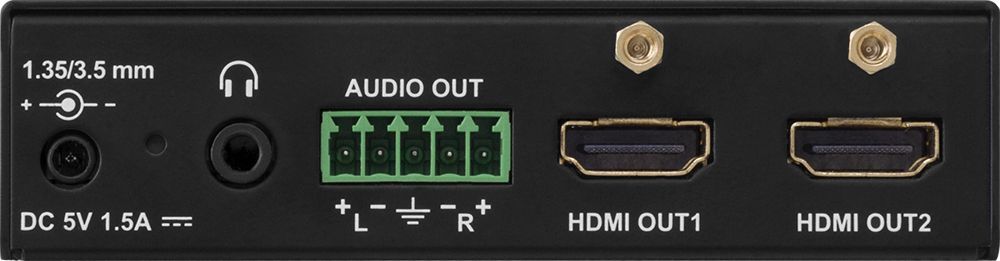 Lightware DA2HDMI-4K-Plus-A
