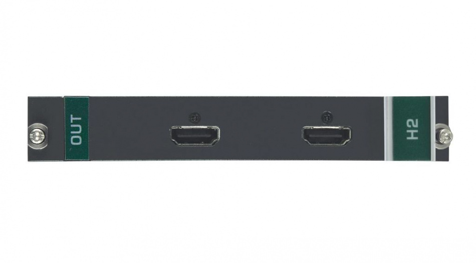 Kramer H2-OUT2-F34/STANDALONE