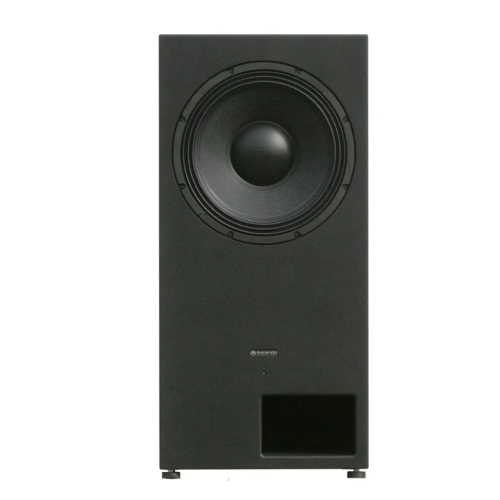 Ascendo The 18 SUB PASSIVE  VENTED
