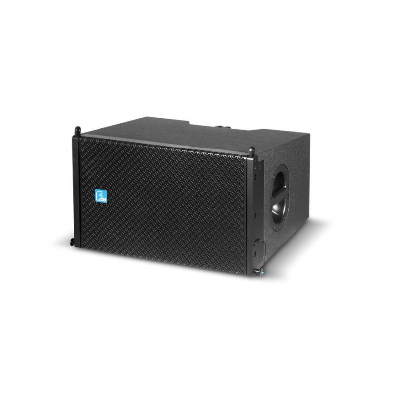 FDB Audio DLA112