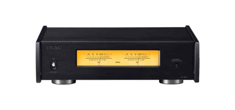 TEAC AP-507