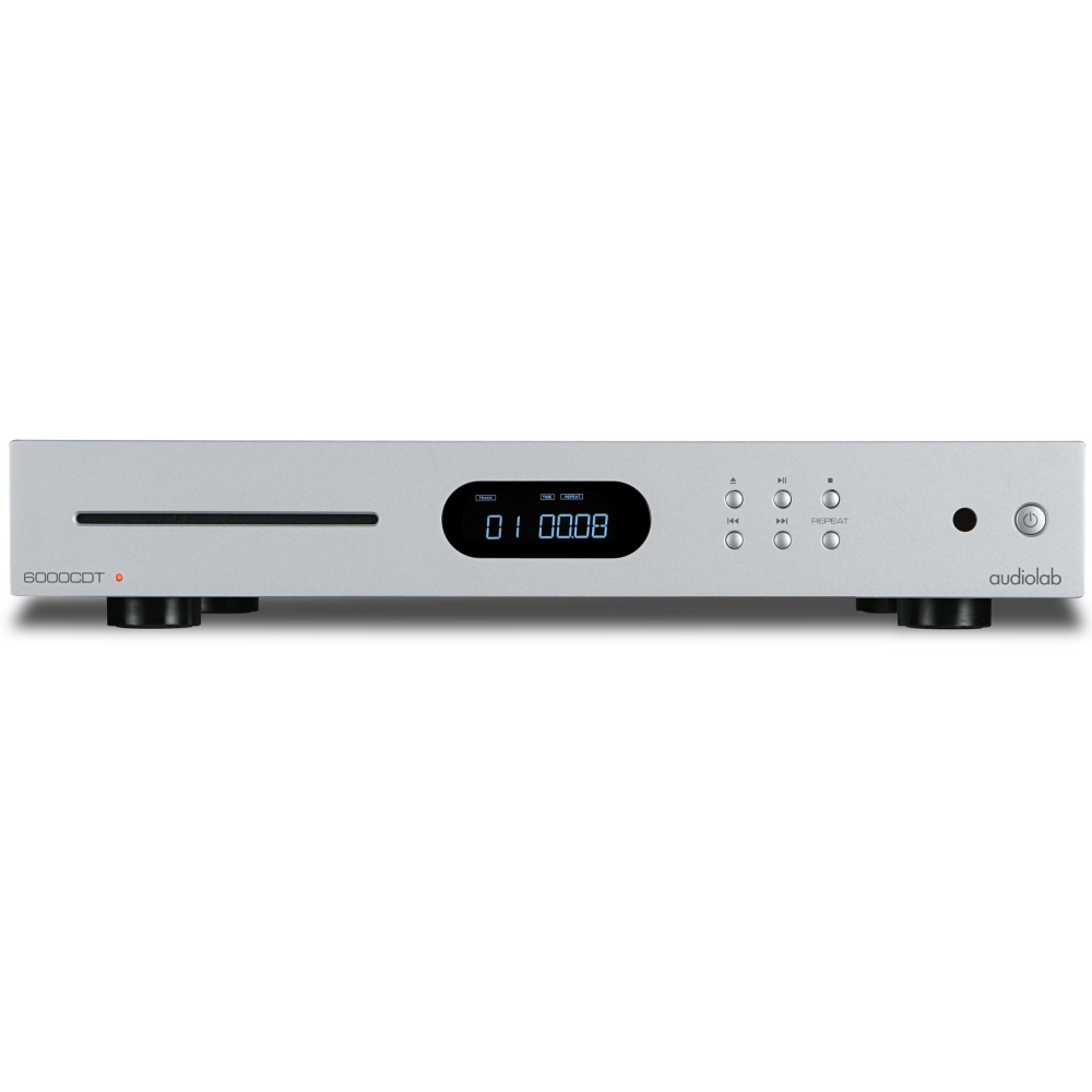 Audiolab 6000CDT