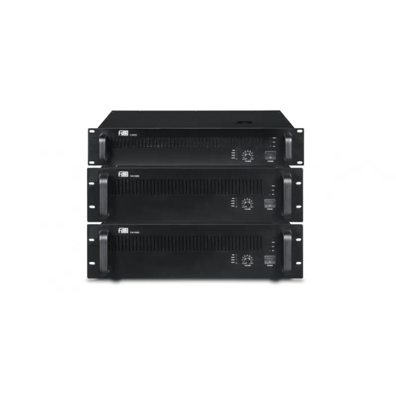 FDB audio CA660