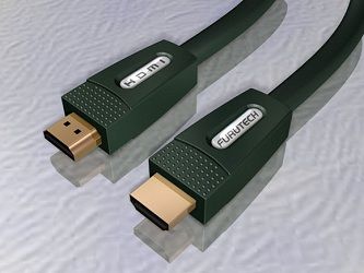 Furutech HDMI-A1 (7 м)