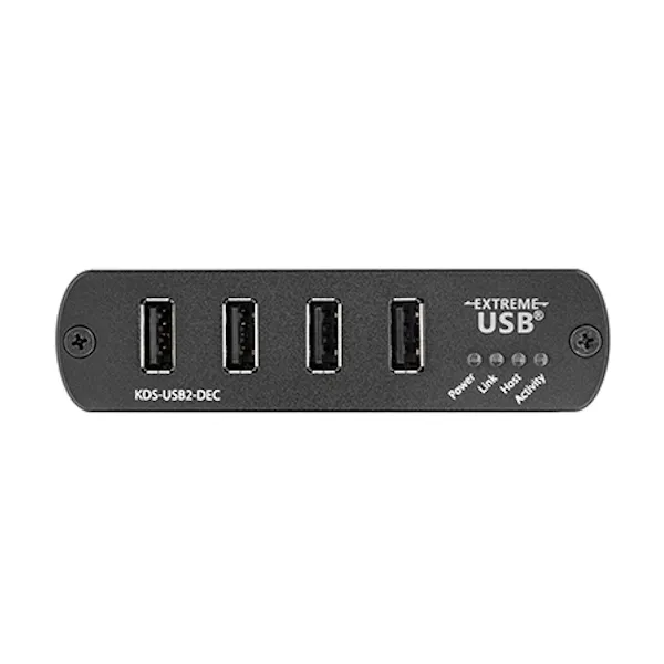 Kramer KDS-USB2-DEC