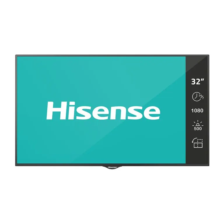 Hisense 32BM66AE 32"