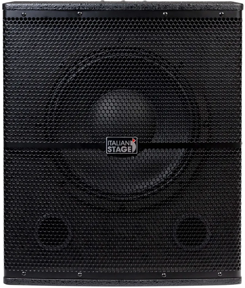 ITALIAN STAGE S115A