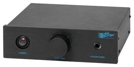 Precide ERGO AMP 1