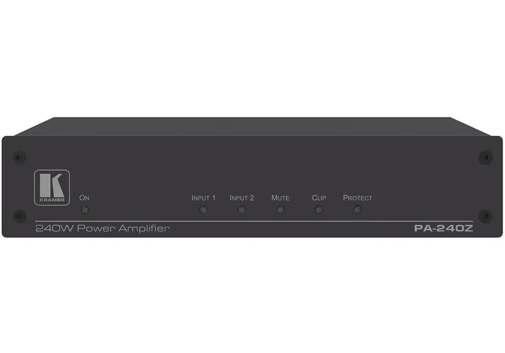 Kramer PA-240Z