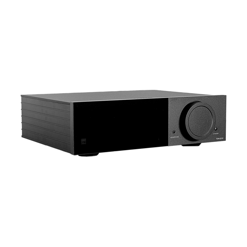 Lyngdorf TDAI-2210 Basic 