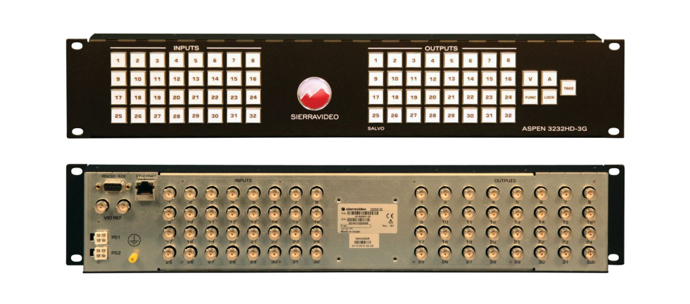 Kramer Aspen 3232HD-3G