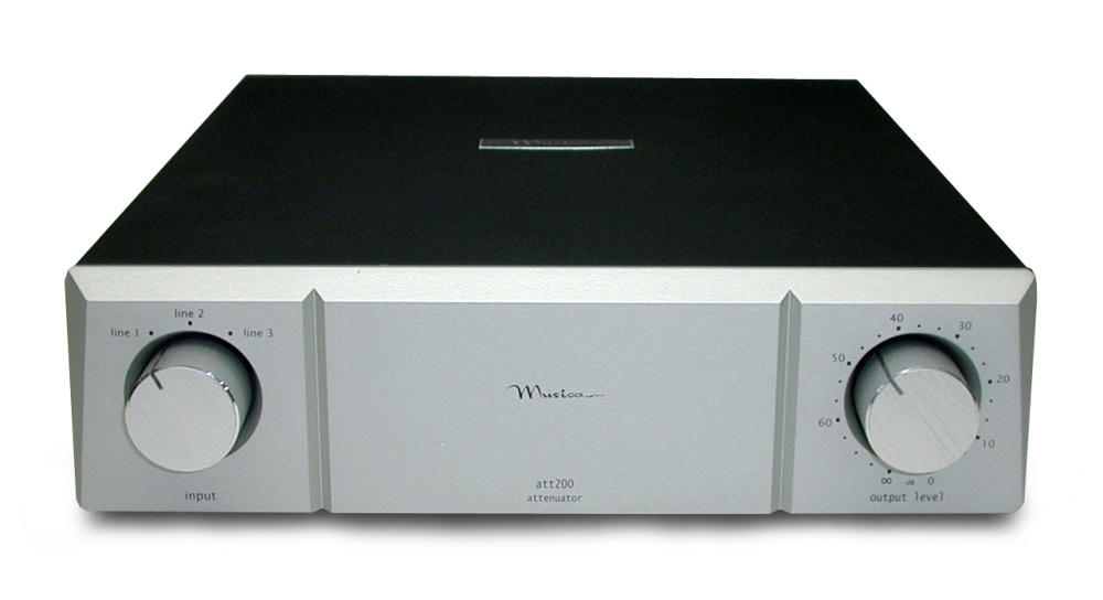 MUSICA att-200