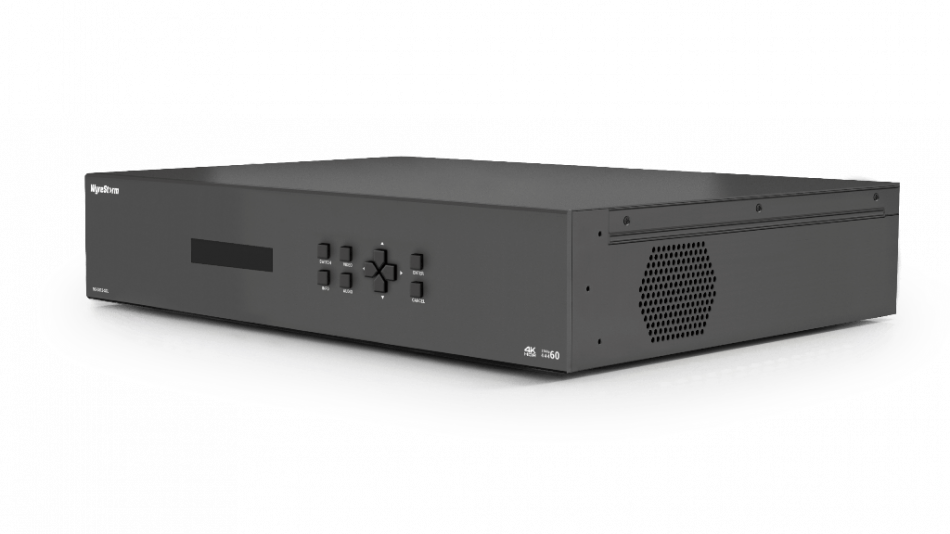Wyrestorm MX-0812-SCL