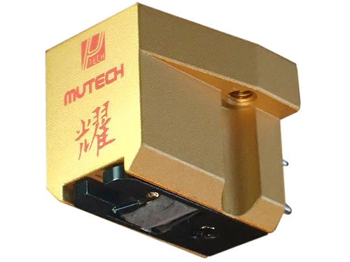 Mutech RM Kagayaki 