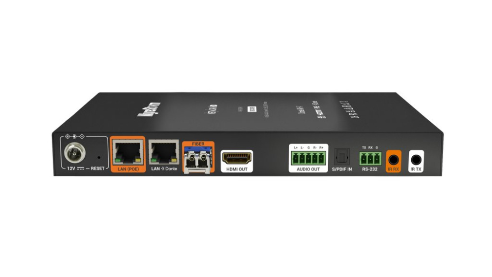 Wyrestorm NHD-500-RX-V2