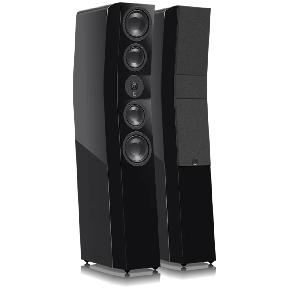 SVS Ultra Evolution Tower
