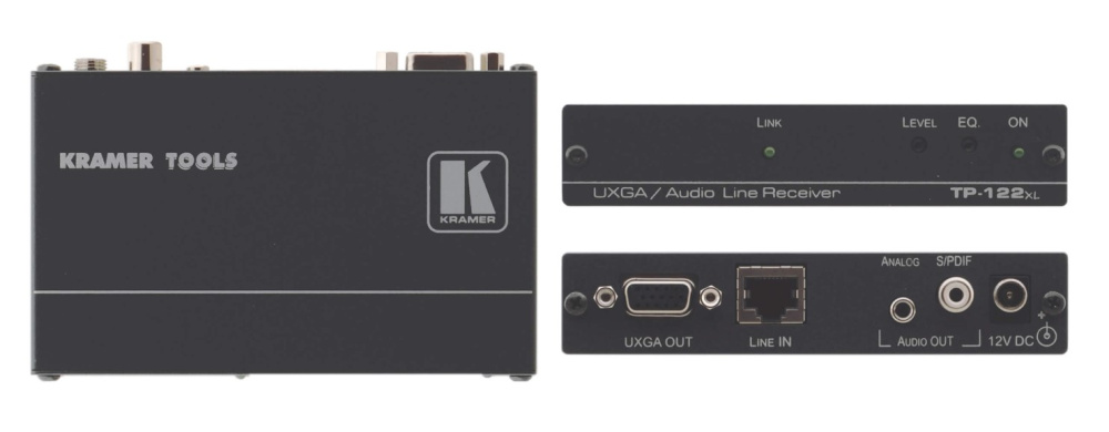 Kramer TP-122XL