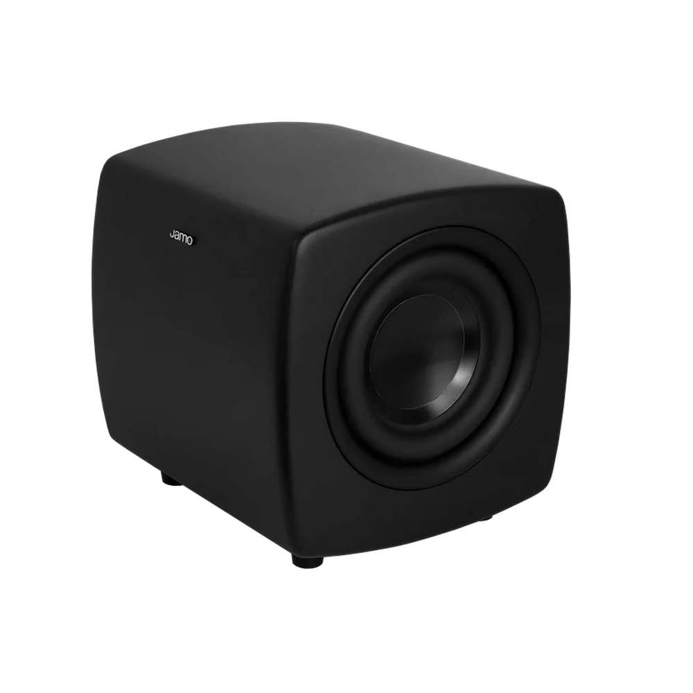 Jamo Cube Sub