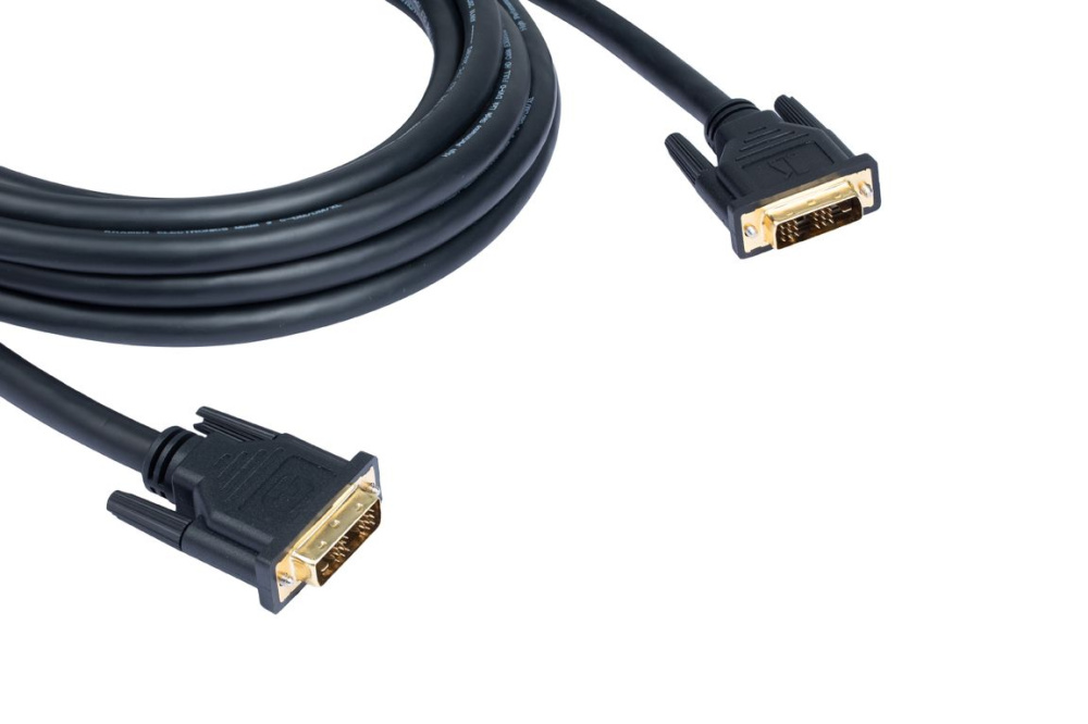 Kramer C-DM/DM/XL-65 DVI-D Single link 