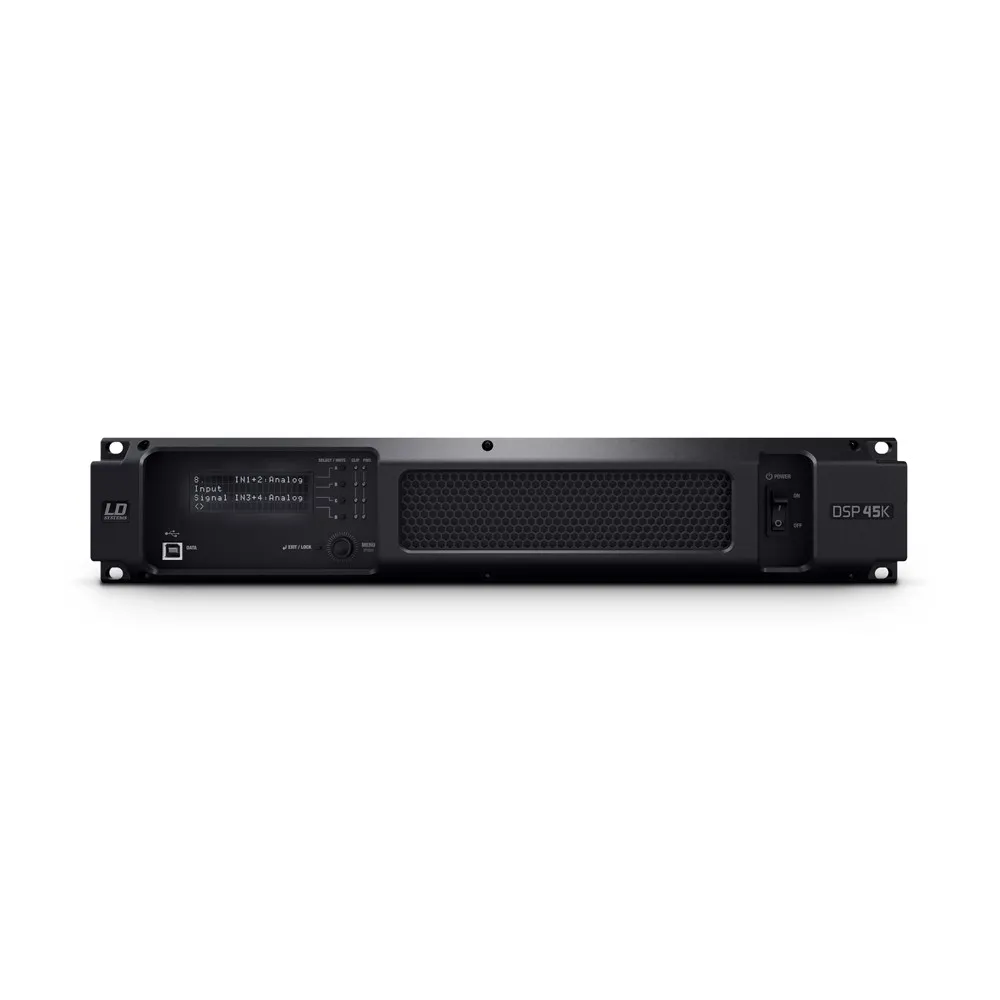 LD Systems DSP 45 K 