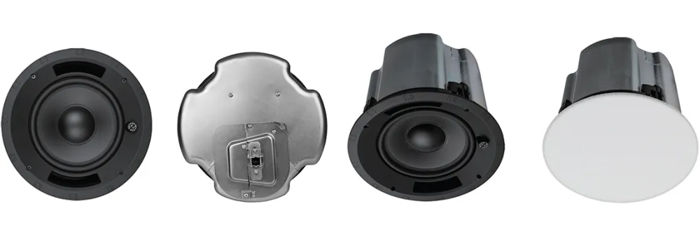 Sonance PS-C83RWT 