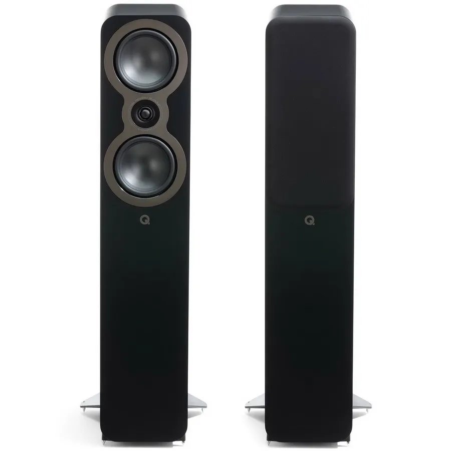 Q Acoustics Q3050c 