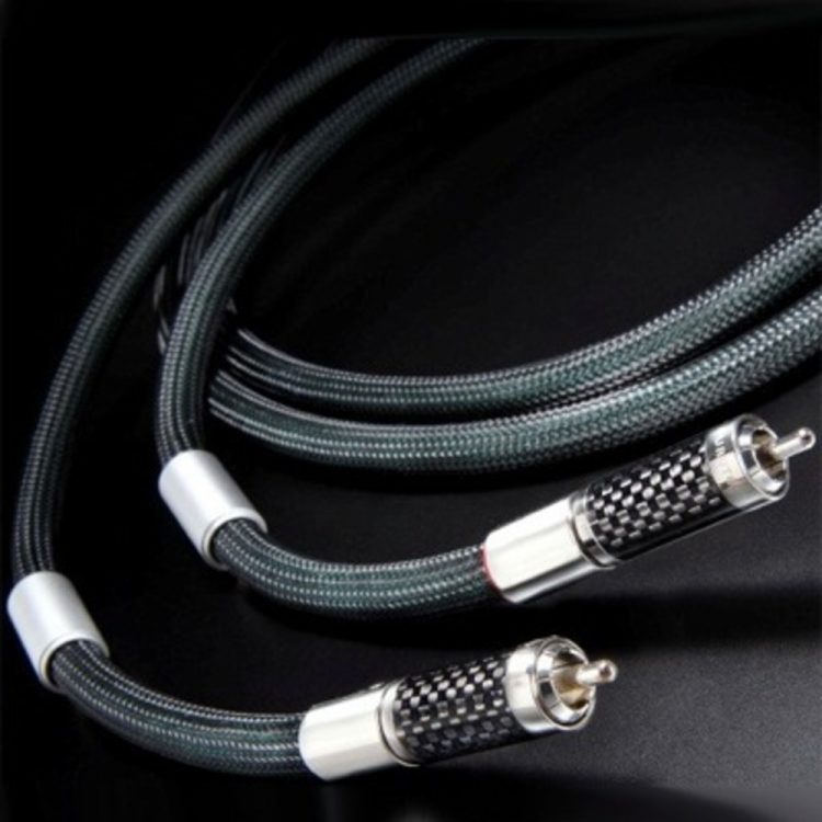 Furutech Lineflux (RCA)