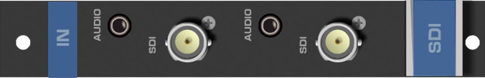 Kramer SDIA-IN2-F16/STANDALONE