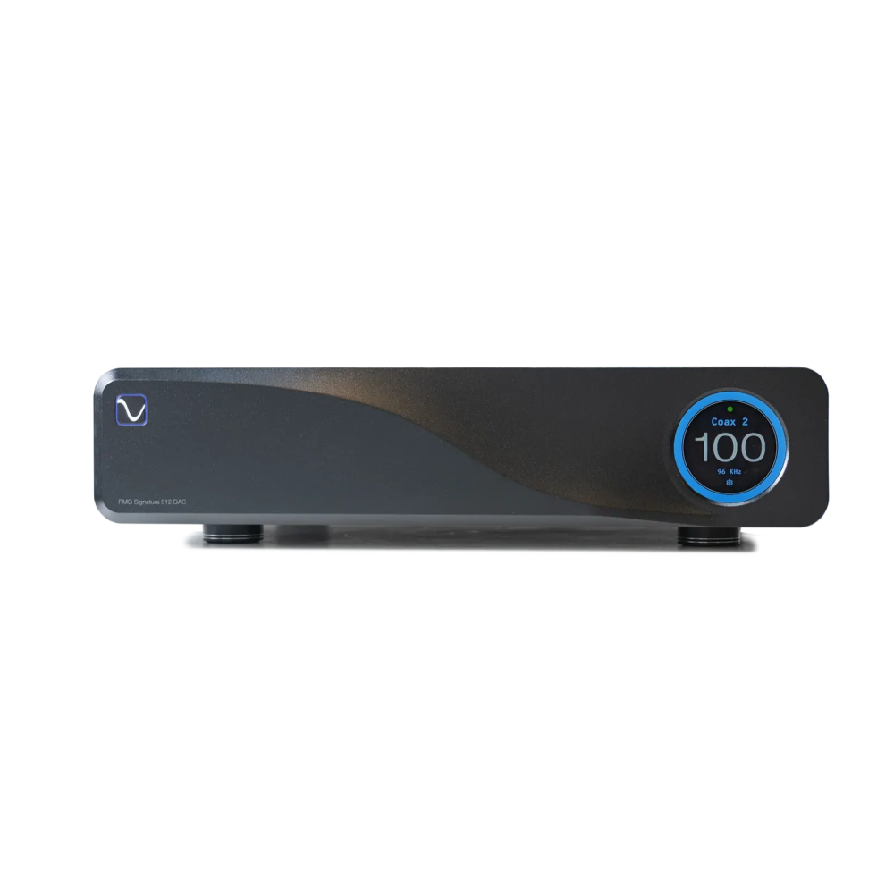 PS Audio PMG Signature 512 DAC 