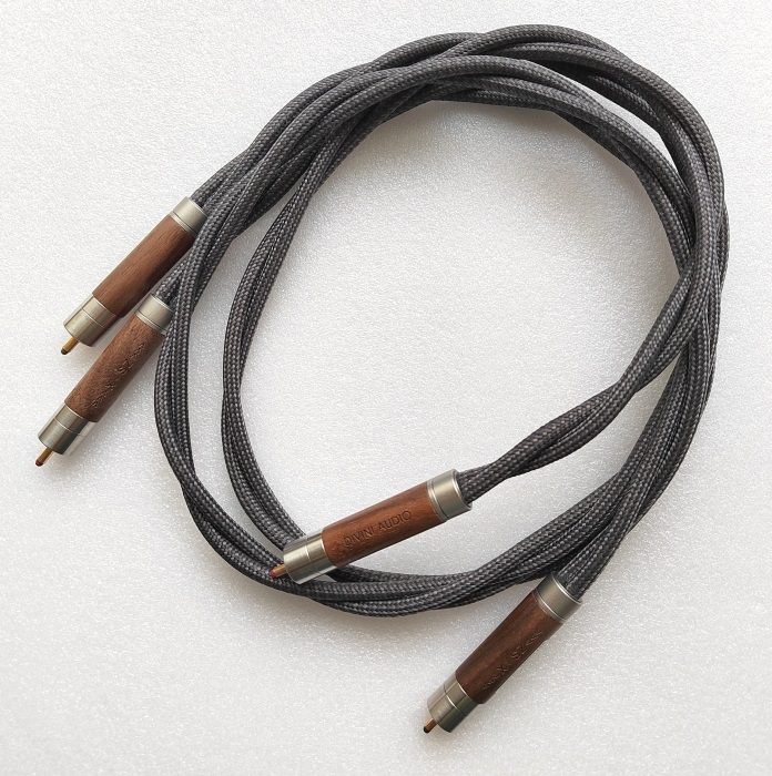 Divini Audio X-SZ RCA (1 м)