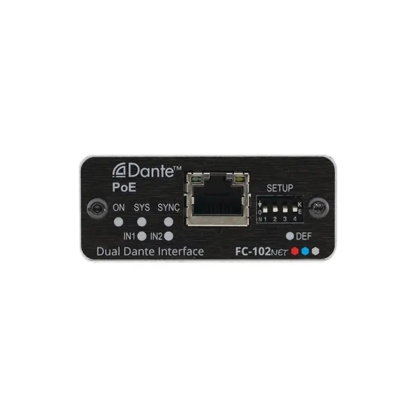 Kramer FC-102NET